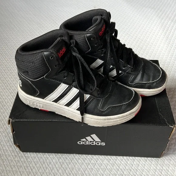 adidas | Shoes | Adidas Basketball Shoes | Poshmark